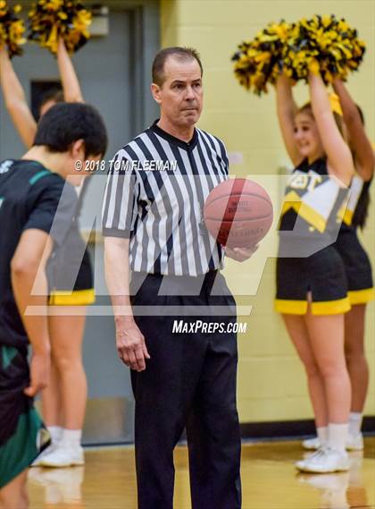 Thumbnail 2 in JV: Lawrence Free State @ West photogallery.