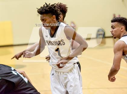 Thumbnail 3 in JV: Lawrence Free State @ West photogallery.