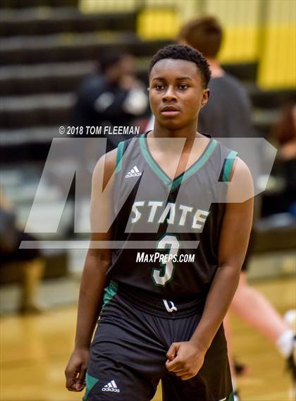 Thumbnail 2 in JV: Lawrence Free State @ West photogallery.