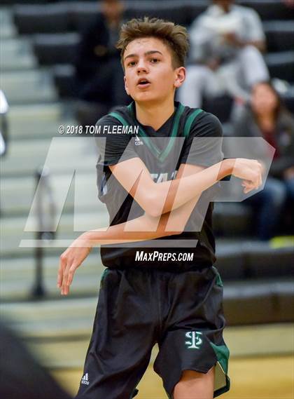 Thumbnail 1 in JV: Lawrence Free State @ West photogallery.