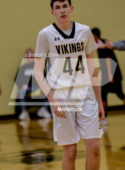 Thumbnail 3 in JV: Lawrence Free State @ West photogallery.