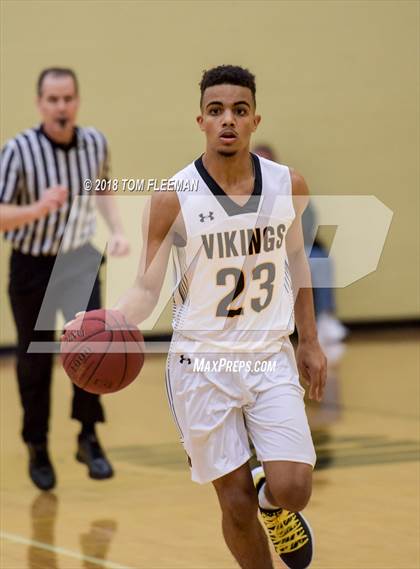 Thumbnail 1 in JV: Lawrence Free State @ West photogallery.