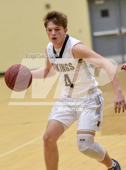 Thumbnail 2 in JV: Lawrence Free State @ West photogallery.