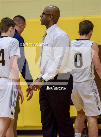 Thumbnail 1 in JV: Lawrence Free State @ West photogallery.