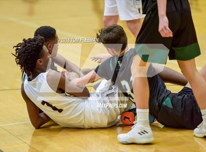 Thumbnail 3 in JV: Lawrence Free State @ West photogallery.