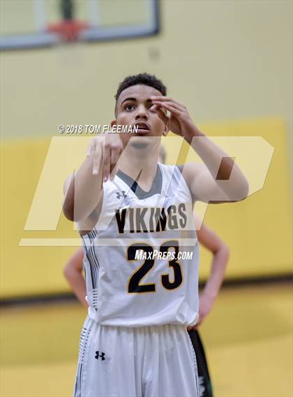 Thumbnail 3 in JV: Lawrence Free State @ West photogallery.