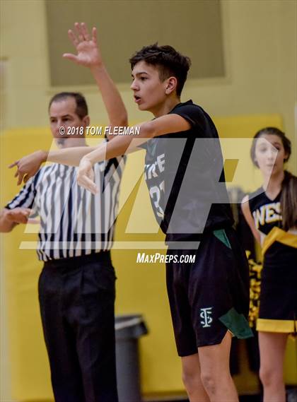 Thumbnail 2 in JV: Lawrence Free State @ West photogallery.