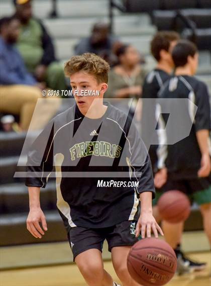 Thumbnail 3 in JV: Lawrence Free State @ West photogallery.