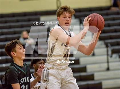 Thumbnail 2 in JV: Lawrence Free State @ West photogallery.