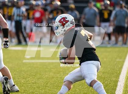Thumbnail 3 in Kansas vs Missouri All Star Game photogallery.