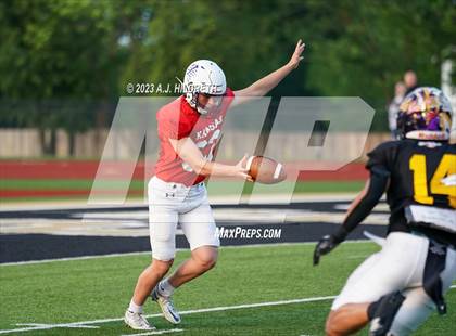 Thumbnail 3 in Kansas vs Missouri All Star Game photogallery.