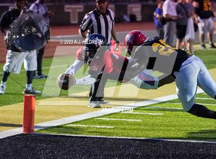 Thumbnail 3 in Kansas vs Missouri All Star Game photogallery.