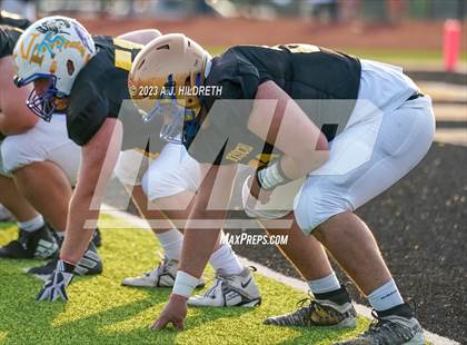 Thumbnail 3 in Kansas vs Missouri All Star Game photogallery.