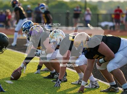 Thumbnail 2 in Kansas vs Missouri All Star Game photogallery.