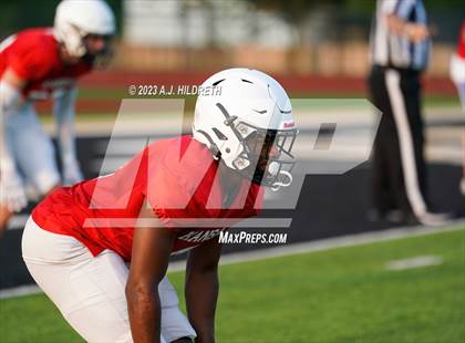 Thumbnail 3 in Kansas vs Missouri All Star Game photogallery.