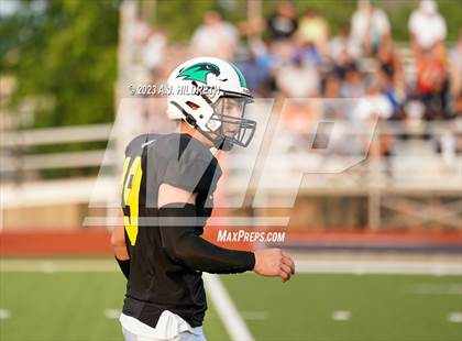 Thumbnail 3 in Kansas vs Missouri All Star Game photogallery.