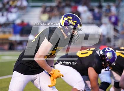 Thumbnail 2 in Kansas vs Missouri All Star Game photogallery.