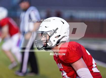 Thumbnail 3 in Kansas vs Missouri All Star Game photogallery.