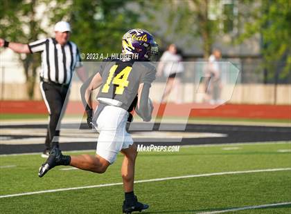 Thumbnail 3 in Kansas vs Missouri All Star Game photogallery.