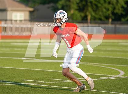 Thumbnail 3 in Kansas vs Missouri All Star Game photogallery.