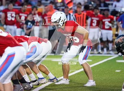 Thumbnail 3 in Kansas vs Missouri All Star Game photogallery.