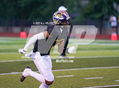 Thumbnail 1 in Kansas vs Missouri All Star Game photogallery.