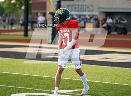 Thumbnail 3 in Kansas vs Missouri All Star Game photogallery.