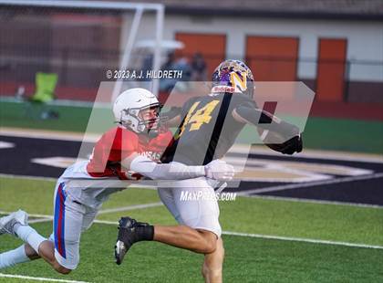 Thumbnail 2 in Kansas vs Missouri All Star Game photogallery.