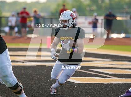 Thumbnail 3 in Kansas vs Missouri All Star Game photogallery.