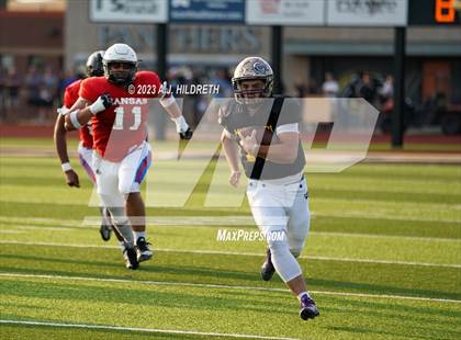 Thumbnail 1 in Kansas vs Missouri All Star Game photogallery.