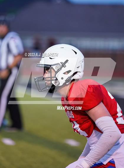 Thumbnail 1 in Kansas vs Missouri All Star Game photogallery.