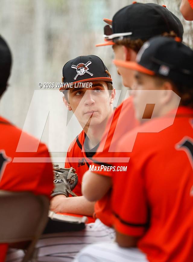 Campbell County @ Ryle
