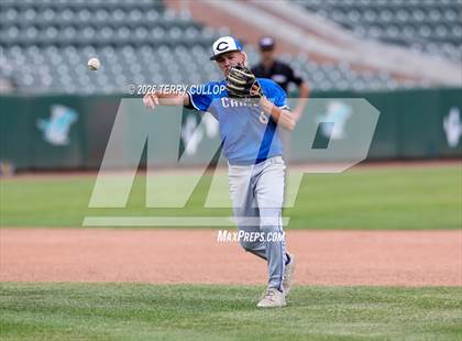 Thumbnail 1 in Carbon vs. Logan (UHSAA 3A Bracket Play) photogallery.
