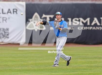 Thumbnail 2 in Carbon vs. Logan (UHSAA 3A Bracket Play) photogallery.
