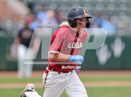 Thumbnail 3 in Carbon vs. Logan (UHSAA 3A Bracket Play) photogallery.
