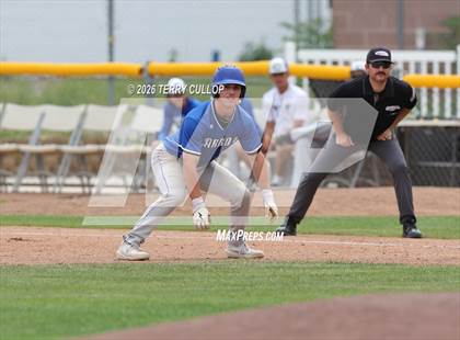 Thumbnail 1 in Carbon vs. Logan (UHSAA 3A Bracket Play) photogallery.
