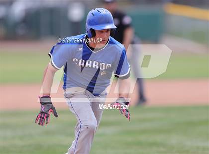 Thumbnail 3 in Carbon vs. Logan (UHSAA 3A Bracket Play) photogallery.