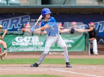 Thumbnail 1 in Carbon vs. Logan (UHSAA 3A Bracket Play) photogallery.