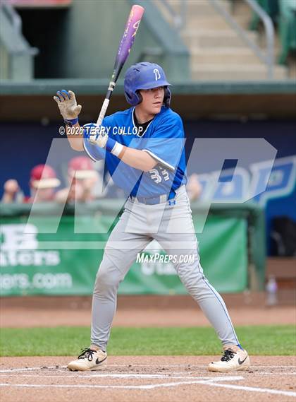 Thumbnail 2 in Carbon vs. Logan (UHSAA 3A Bracket Play) photogallery.