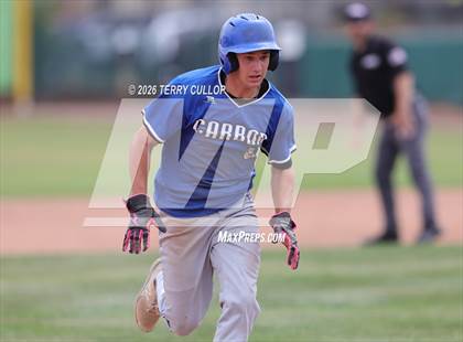 Thumbnail 2 in Carbon vs. Logan (UHSAA 3A Bracket Play) photogallery.