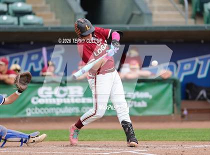 Thumbnail 1 in Carbon vs. Logan (UHSAA 3A Bracket Play) photogallery.