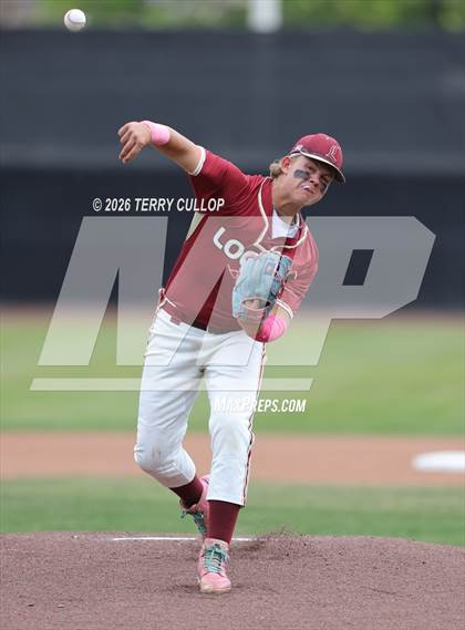 Thumbnail 2 in Carbon vs. Logan (UHSAA 3A Bracket Play) photogallery.