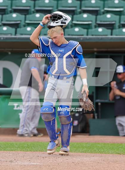Thumbnail 3 in Carbon vs. Logan (UHSAA 3A Bracket Play) photogallery.