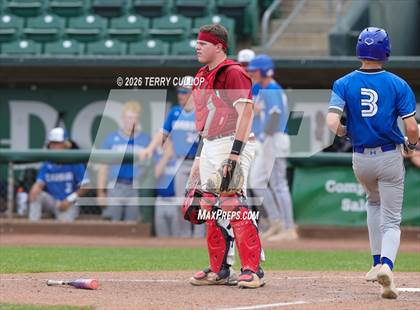 Thumbnail 1 in Carbon vs. Logan (UHSAA 3A Bracket Play) photogallery.