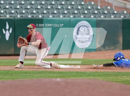 Thumbnail 1 in Carbon vs. Logan (UHSAA 3A Bracket Play) photogallery.