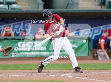 Thumbnail 3 in Carbon vs. Logan (UHSAA 3A Bracket Play) photogallery.
