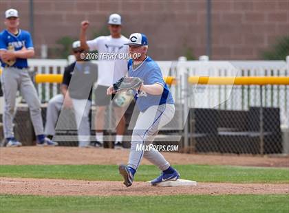 Thumbnail 2 in Carbon vs. Logan (UHSAA 3A Bracket Play) photogallery.