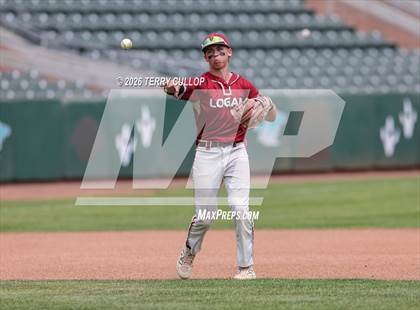 Thumbnail 1 in Carbon vs. Logan (UHSAA 3A Bracket Play) photogallery.
