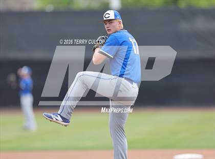 Thumbnail 1 in Carbon vs. Logan (UHSAA 3A Bracket Play) photogallery.