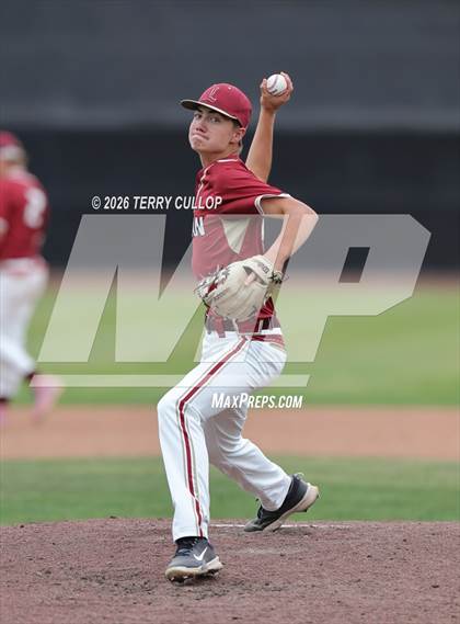 Thumbnail 2 in Carbon vs. Logan (UHSAA 3A Bracket Play) photogallery.